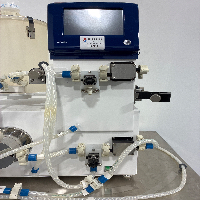 GE Akta Flux TFF System image 0